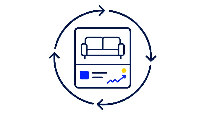 Product pages that continuously improve after launch