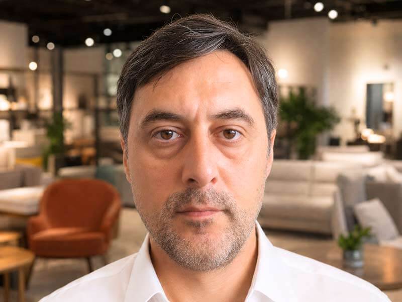 Alex Mesesan