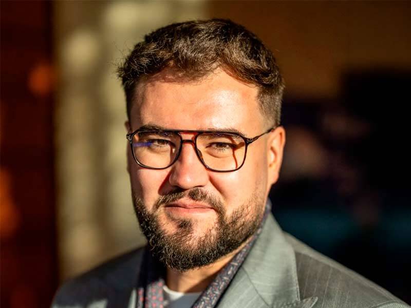 Eduard Badea