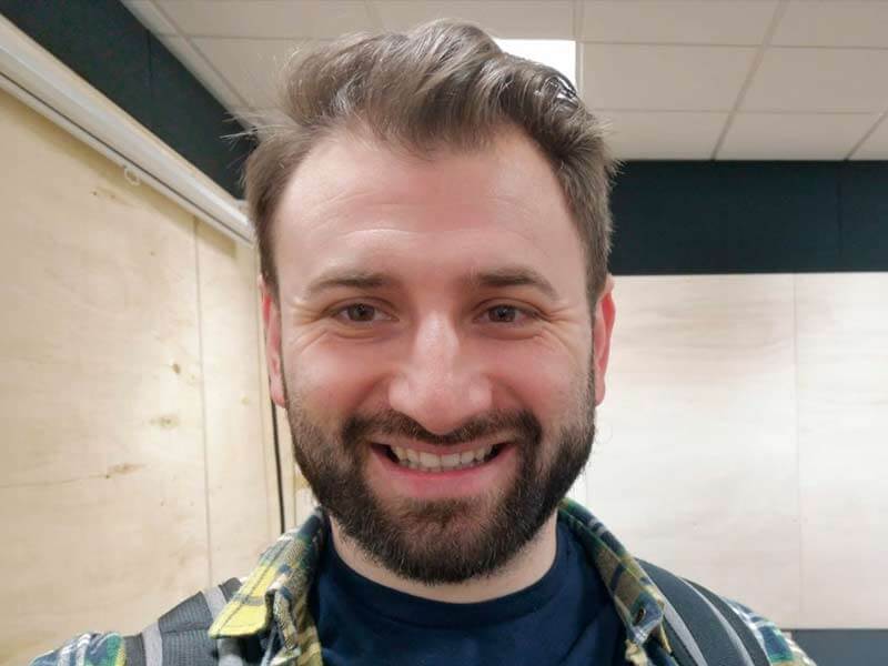 Ovidiu Stegari